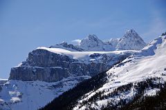 22 Hans and Christian Kaufmann Peaks From Icefields Parkway.jpg